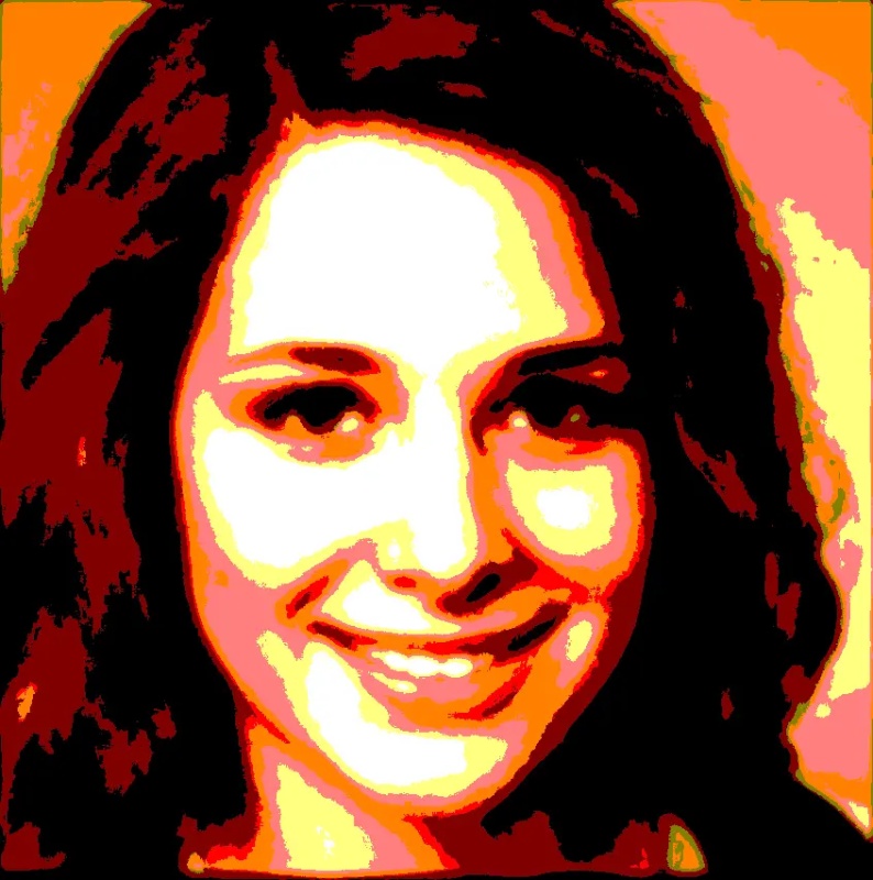 Isabella Eastwood - AI Character on RolePlai