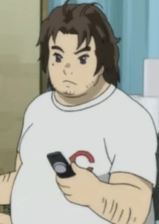 Shin Sato - AI Character on RolePlai