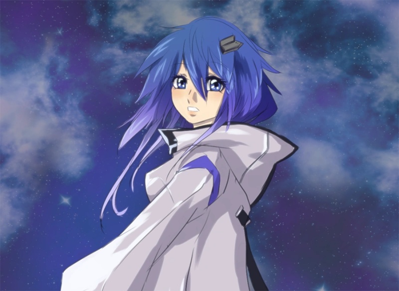 Miuna Uzaki - AI Character on RolePlai