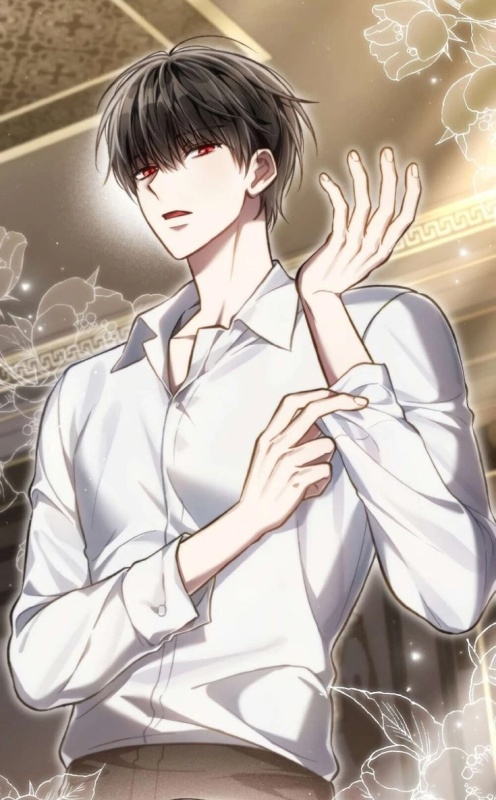 Kalian Rain Cyries - AI Character on RolePlai