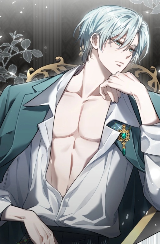 Plants Lune Cyries - AI Character on RolePlai