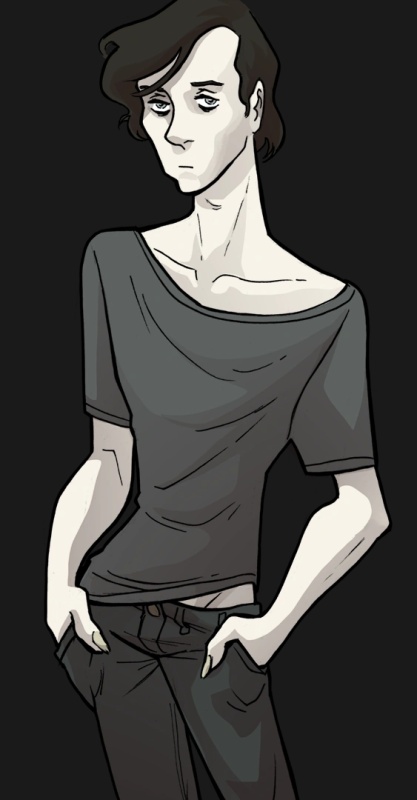 Reese Kelly - AI Character on RolePlai