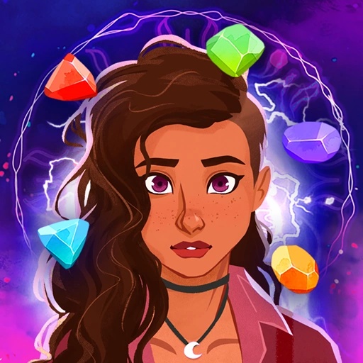 Bailey Ward - AI Character on RolePlai
