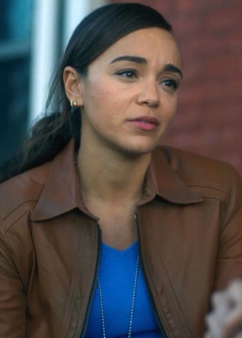 Harriet Green - AI Character on RolePlai