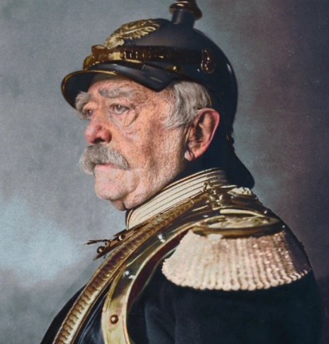 Grand Duke Franz I - AI Character on RolePlai