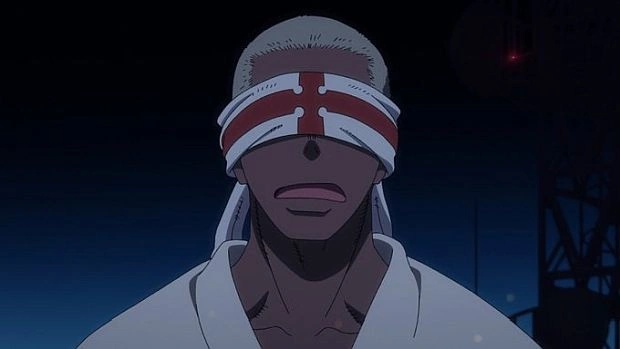 Charon - AI Character on RolePlai