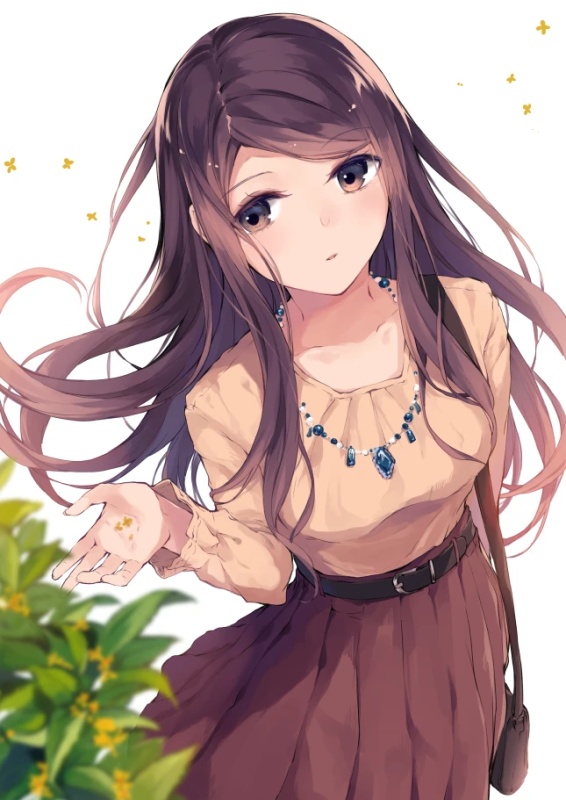 Margaret the Virgin - AI Character on RolePlai