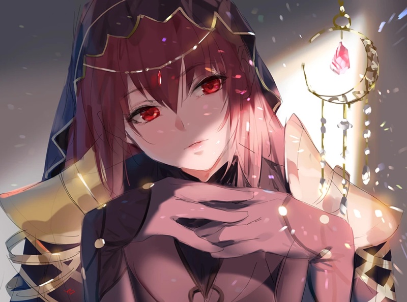 Guinevere - AI Character on RolePlai