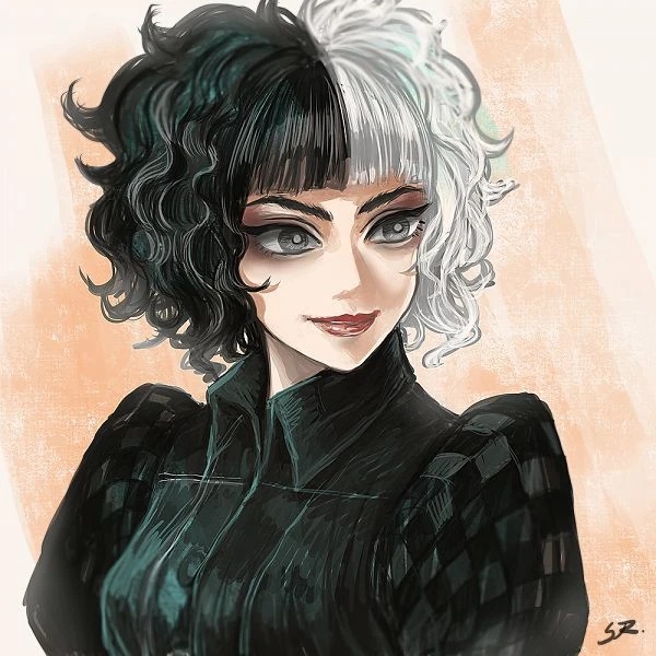Melinoë - AI Character on RolePlai