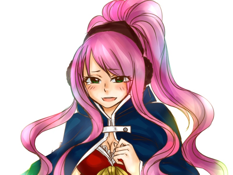 Clotho - AI Character on RolePlai