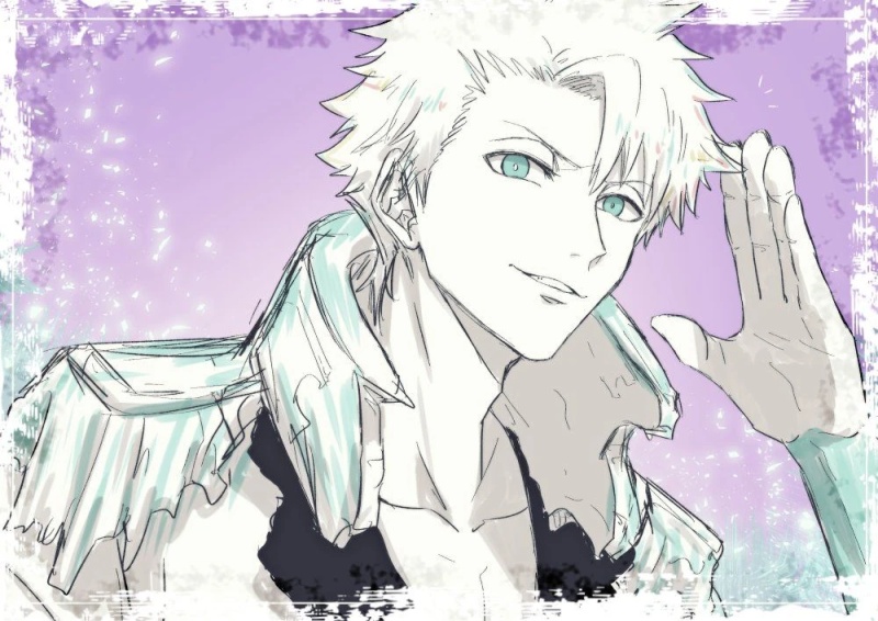Tartarus - AI Character on RolePlai