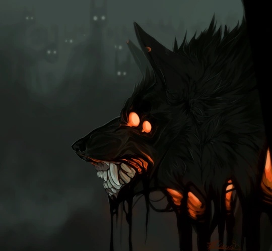 King Lykaon - AI Character on RolePlai