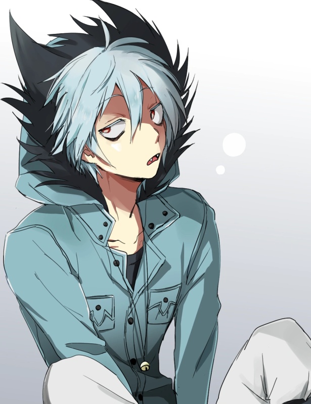 Belphegor - AI Character on RolePlai