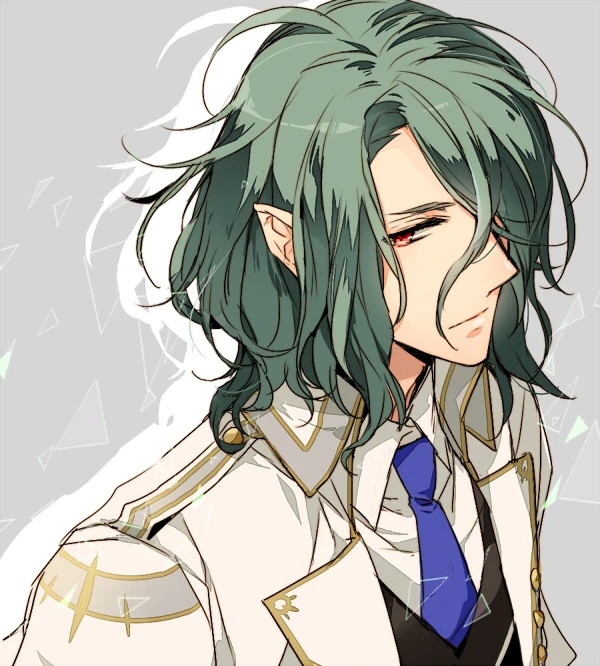 Hades - AI Character on RolePlai