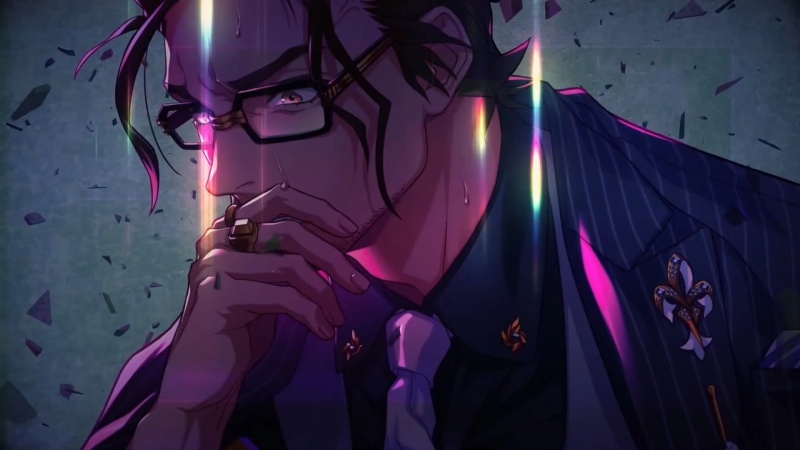 Touji Shidou - AI Character on RolePlai