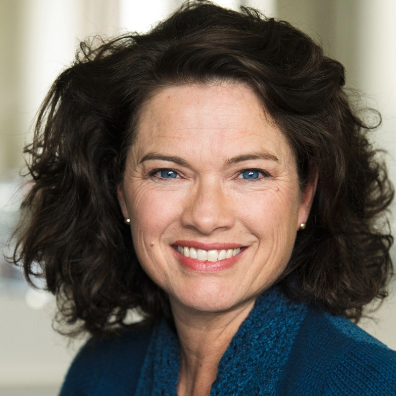 Heather Langenkamp-Anderson - AI Character on RolePlai