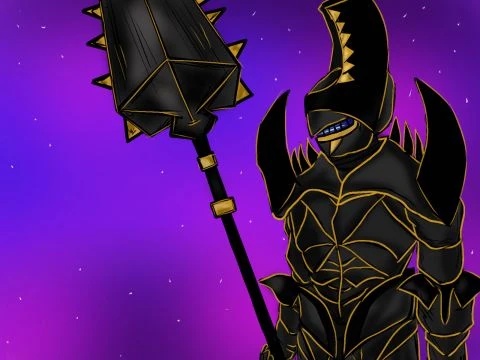 Chromus - AI Character on RolePlai