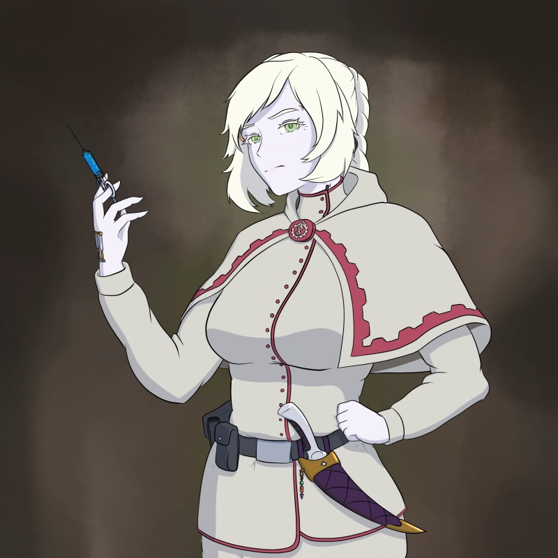 Aukyon - AI Character on RolePlai