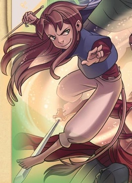 Sette Frummagem - AI Character on RolePlai