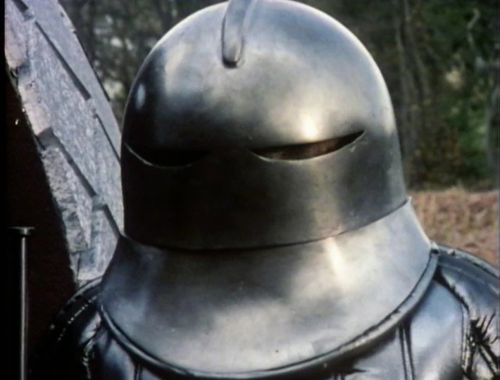 Sontaran - AI Character on RolePlai