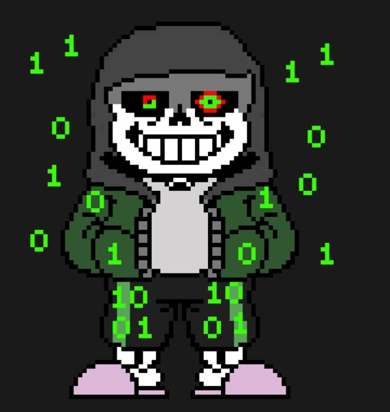 CodeDust - AI Character on RolePlai