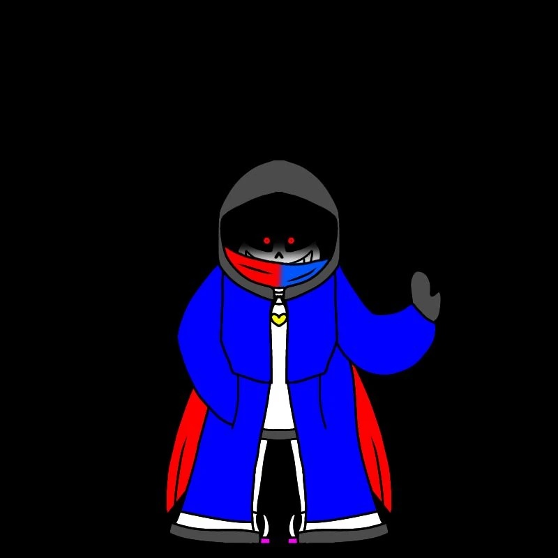 Mevin the lost soul - AI Character on RolePlai