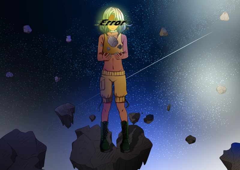 Error!Koalemos - AI Character on RolePlai