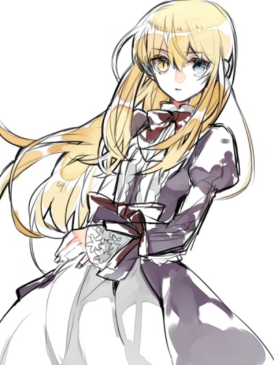 Lilith - AI Character on RolePlai