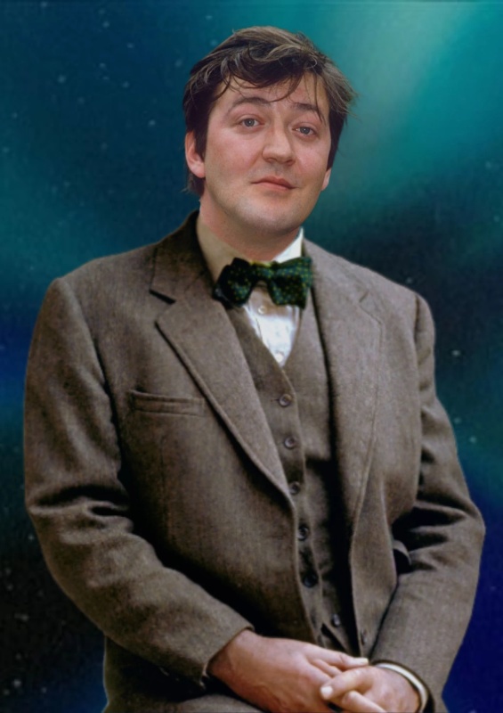 Ninth Doctor - AI Character on RolePlai