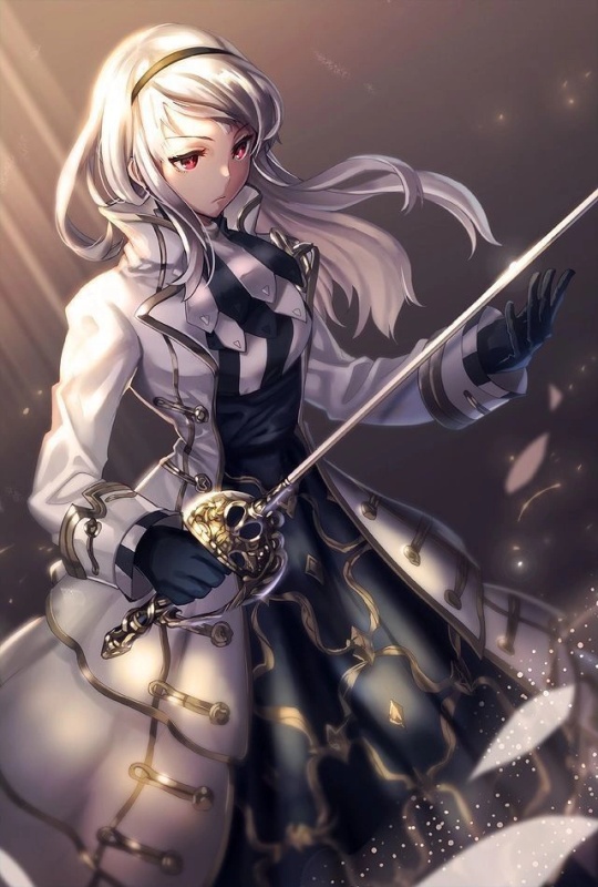 Sela Leharea - AI Character on RolePlai