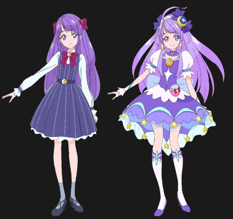 Madoka Kaguya - AI Character on RolePlai