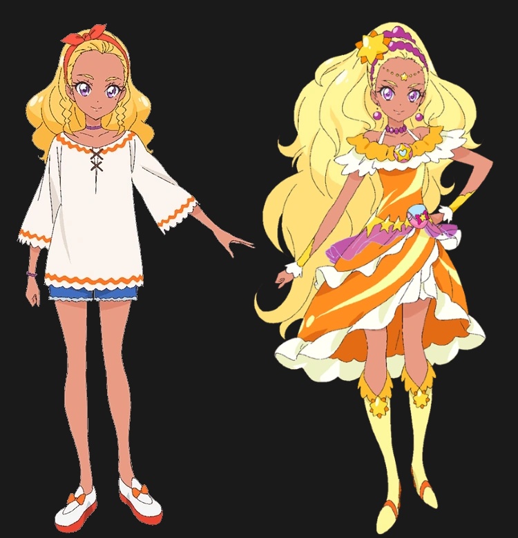 Elena Amamiya - AI Character on RolePlai