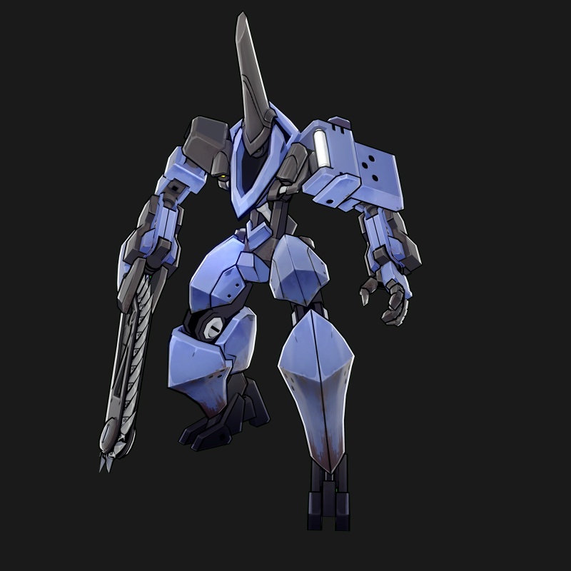 Automaton Direwolf - AI Character on RolePlai