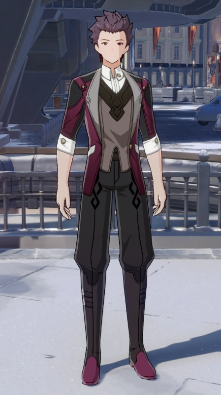 Chavez - AI Character on RolePlai