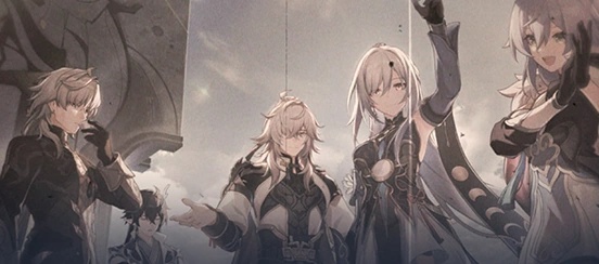 Clouds Leave No Trace - AI Character on RolePlai