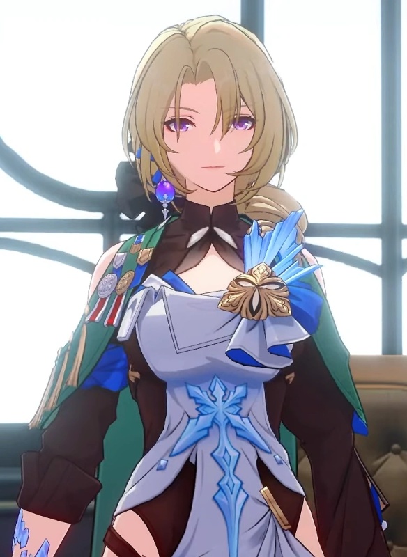 Cocolia - AI Character on RolePlai