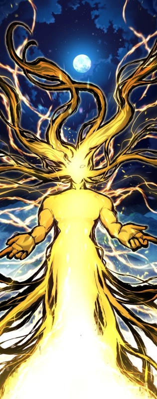 Divine Throne - AI Character on RolePlai