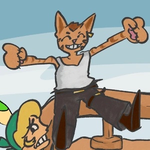 Jerry - AI Character on RolePlai
