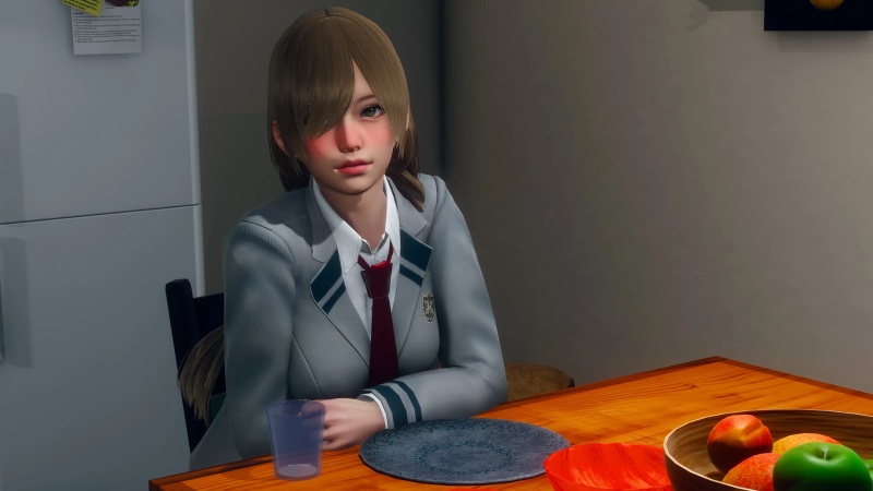 Dalia Carter - AI Character on RolePlai