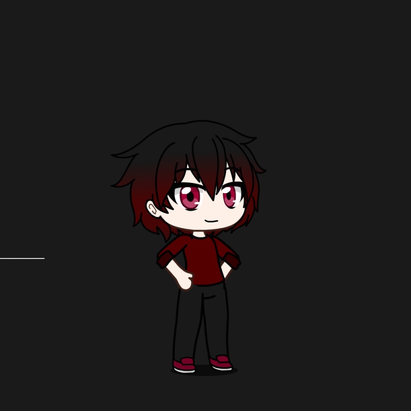 Alex Skandux - AI Character on RolePlai