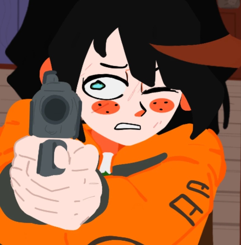 Kurt Hansley - AI Character on RolePlai