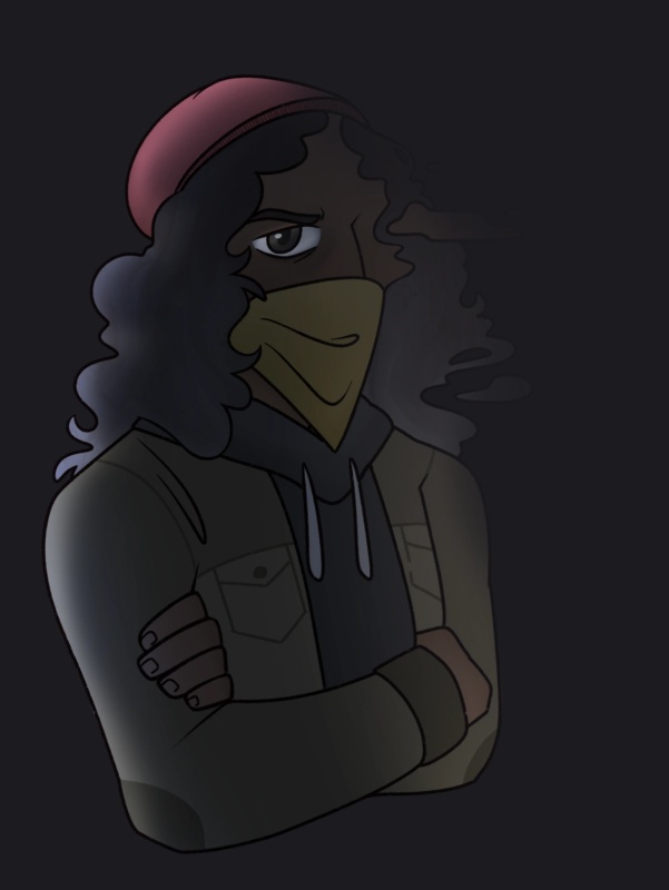 Levy Tate - AI Character on RolePlai
