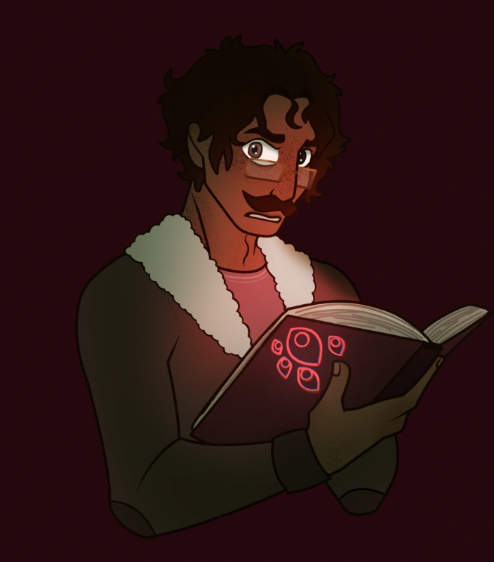 Fletcher Bishop - AI Character on RolePlai