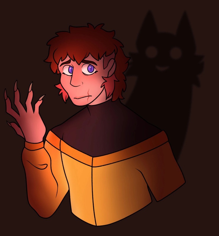 Mischa Palmer - AI Character on RolePlai