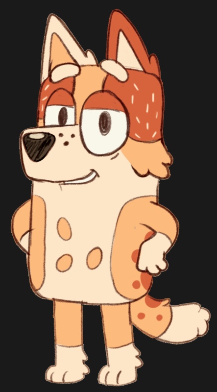 Cayenne Cattle - AI Character on RolePlai