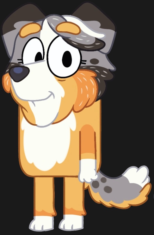 Calypso Shepherd - AI Character on RolePlai