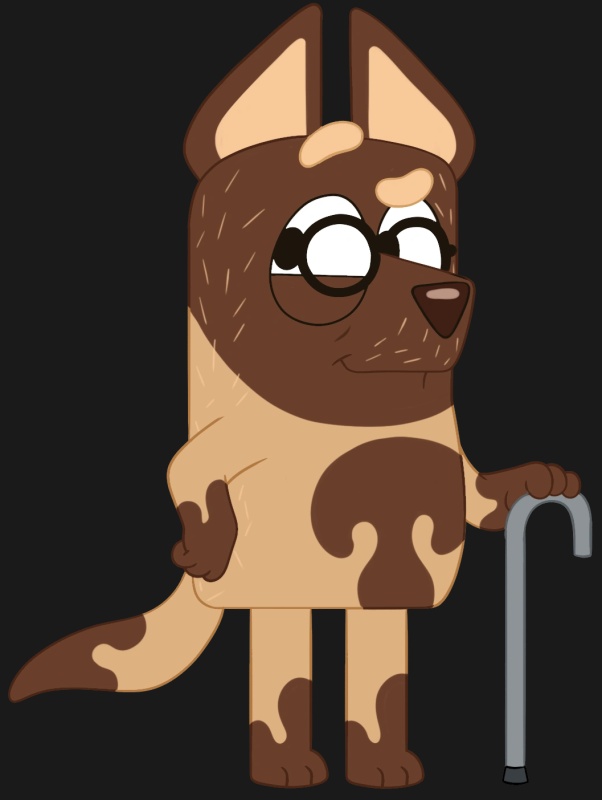 Ovoli Fungo - AI Character on RolePlai