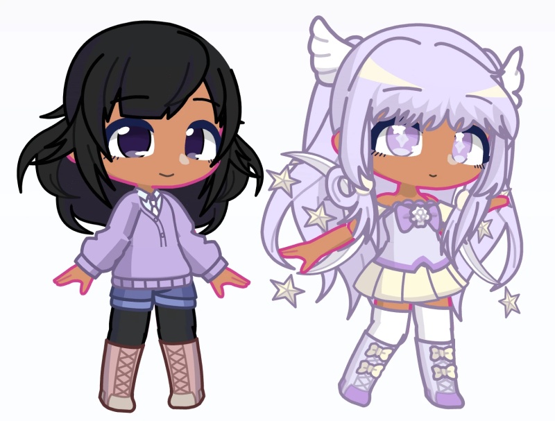 Coco Tsukiyami - AI Character on RolePlai