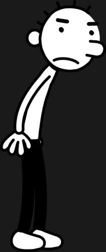 Rodrick Heffley - AI Character on RolePlai