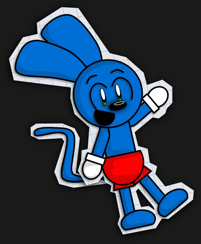 Riggy - AI Character on RolePlai